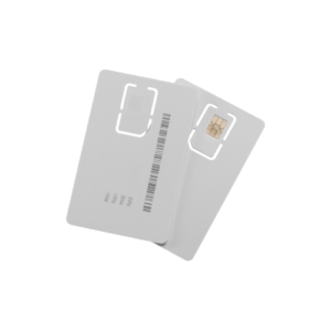 GLOBAL SIM AND CREDITS