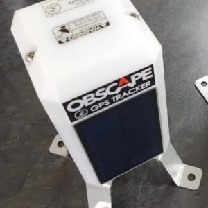 GPS TRACKER